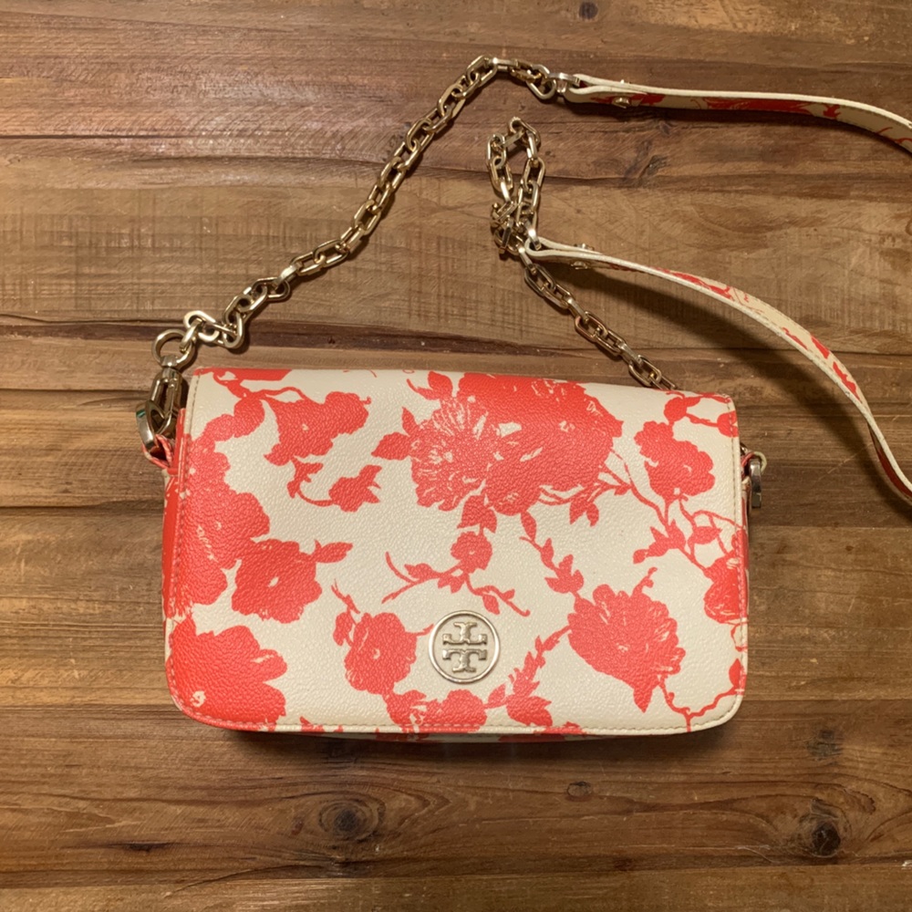 Tory Burch bag